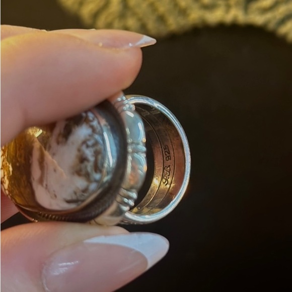 Turquoise Ring - Picture 4 of 5